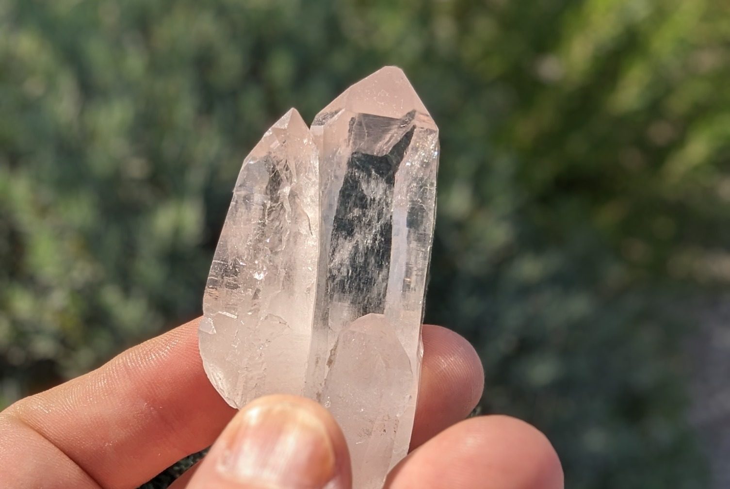 Mineralienwelt
