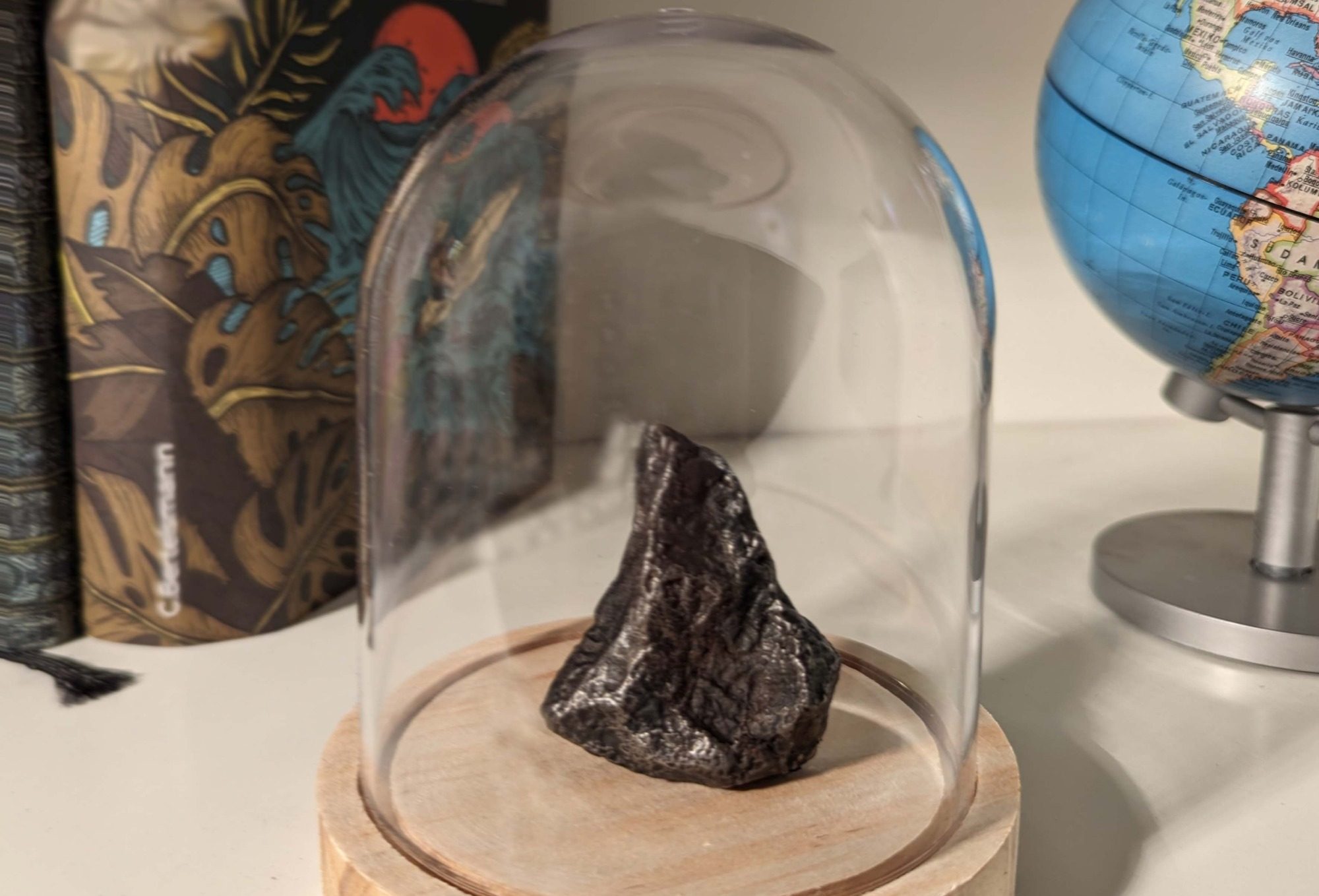 Meteorit